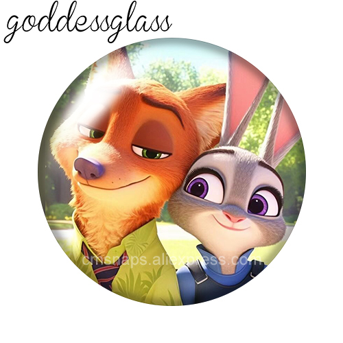 รูปการ์ตูนคู่รักจูดี้และนิค ขน - Nick'S Jewelry & Watches Reviews บทวิจารณ์และราคา
