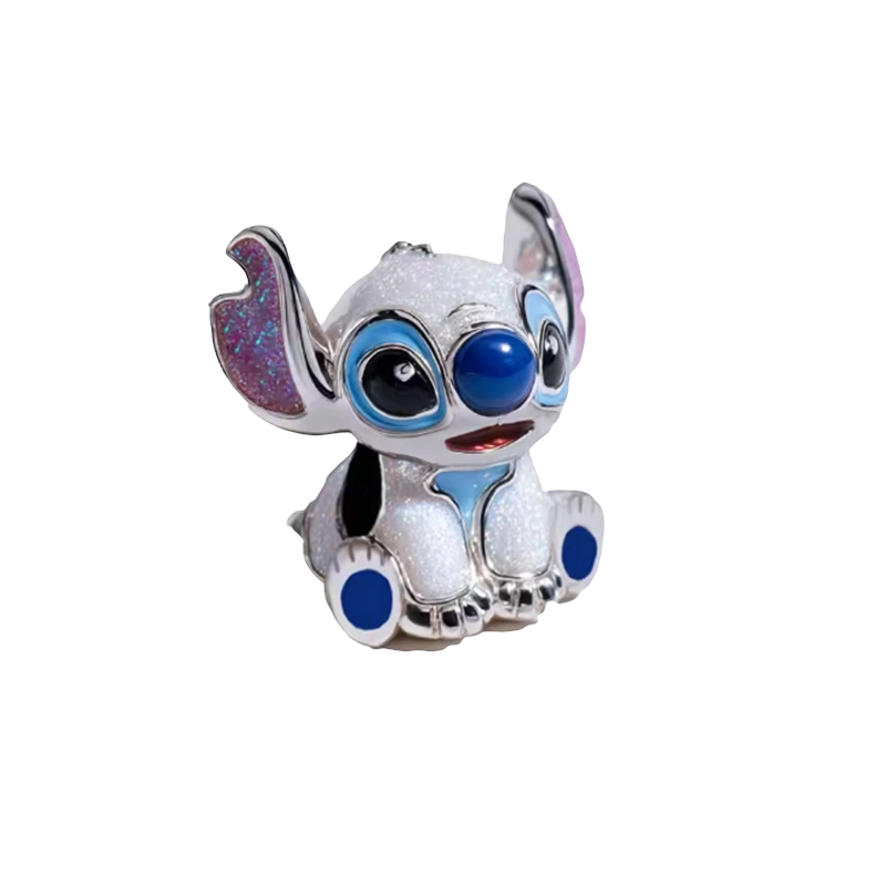 ลูกปัดชาร์มใหม่ล่าสุด ลายซูโทเ - Nick'S Jewelry & Watches Reviews บทวิจารณ์และราคา