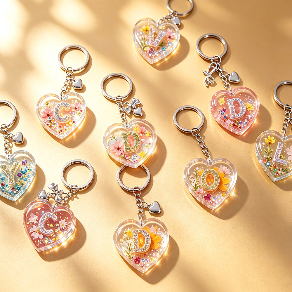 แม่พิมพ์ซิลิโคนรูปตัวอักษร 26  - Engraved Name Necklace บทวิจารณ์และราคา