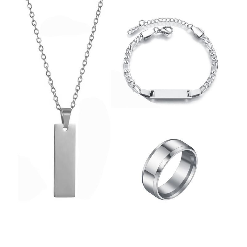 Spark ส่วนบุคคลที่กําหนดเองหนา - Engraved Name Necklace บทวิจารณ์และราคา